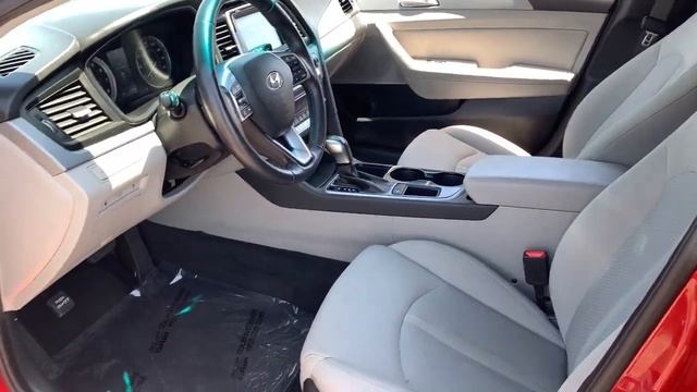 2019 Hyundai Sonata Phoenix, Glendale, Peoria, Sun City, Surprise, AZ KH769253P