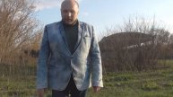 Выхват ножа с атакой!