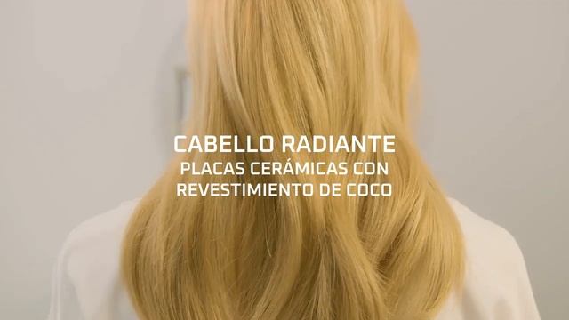 PLANCHA DE PELO EXPRESS SHINE COCONUT | ¡Descúbrela!