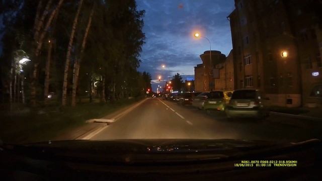 TrendVision TDR 718GP 1920x1080 HDR night 3