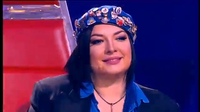 Даниил Юн Голос Дети