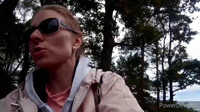 ПОЛЬША. РАЗГОВОР С ДИРЕКТОРОМ?, ПОРЕЗАЛА ПАЛЕЦ ВО ВРЕМЯ РОЛИКА?, ХОДИЛИ В ЛЕС?