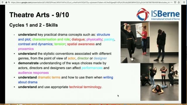 Subject Selection 2021