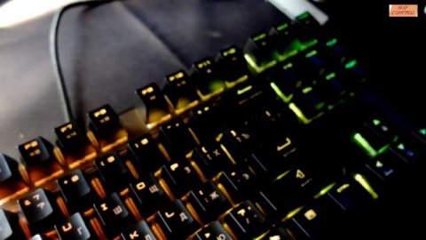 MSI FAN DAY в Иркутске 20.07.2019 + оценка звучания Immerse GH70