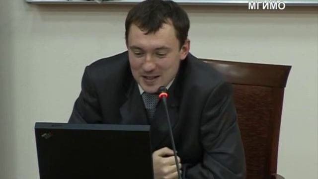 Лекция 7 курса по экологии: C.И.Черница