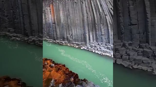 1_Красоты каньона в Исландии.mp4