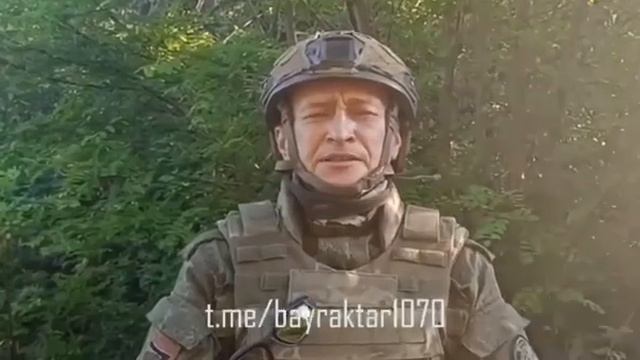 Спасение горящей «мотолыги», после попадания вражеского FPV-камикадзе на Харьковском направлении.