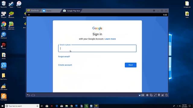 How To Download and Install Blink Home Monitor App on PC (Windows 10/8/7)
