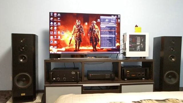 TA TMR 120 mkii