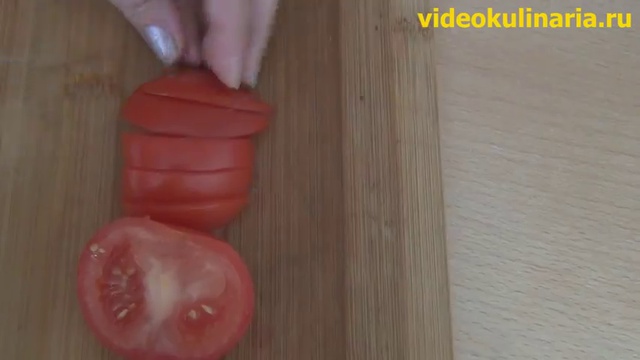 Как приготовить фаршированные баклажаны