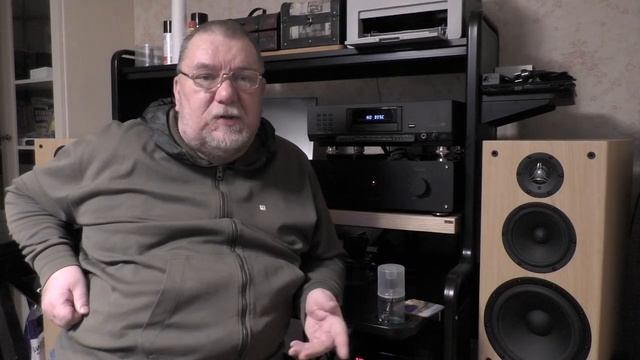 Философия крутого аудиофила