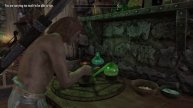 Skyrim Special Edition 100 Alchemy, Smithing And Super Strong Enchantments (Read Description)