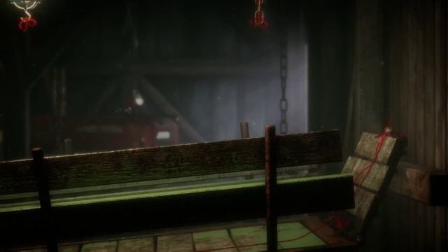 Прохождение Unravel#8 - Письмо и первый друг