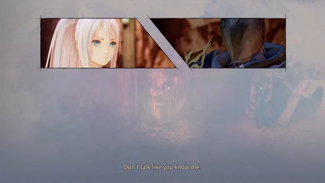 Tales of Arise Ultimate Part 1