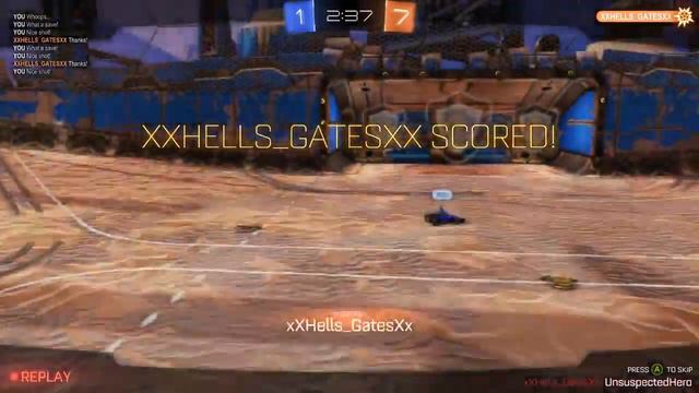 Rocket League Solo - Noob Status!