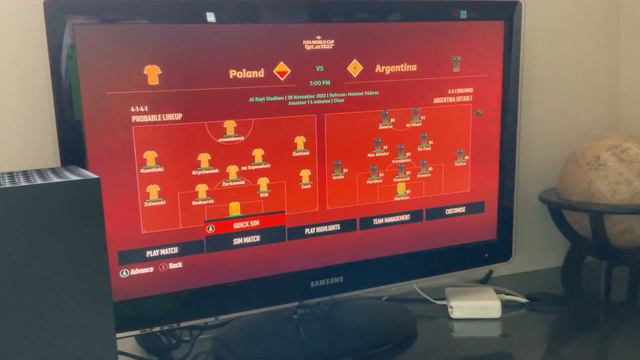 FIFA 23 part 2
