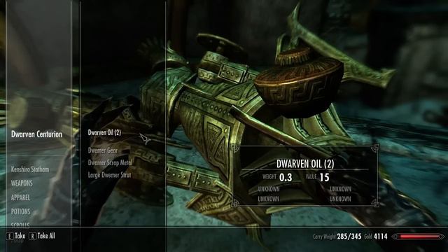 The Wabbajerks Play Skyrim -Part 23- Epic Loot