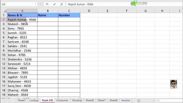 ? Lighten Your Excel Load: Essential Shortcuts to Streamline Your Tasks