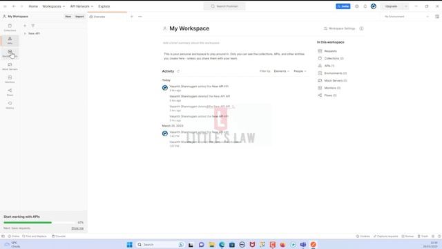What is Postman tool used for? How to Test GET Request in Postman?