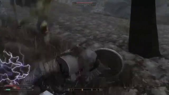 Orc Knight build (Tanky)