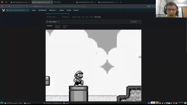 DagsHub Learning: Experiment Tracking for Machine Learning with MLflow