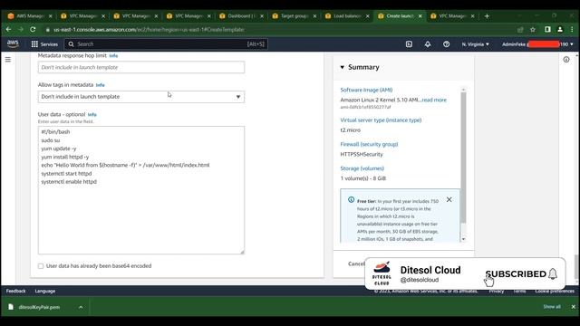 Testing Amazon EC2 Auto Scaling | ChatGPT's Response!??| Testing Auto Scaling on AWS Cloud 2023