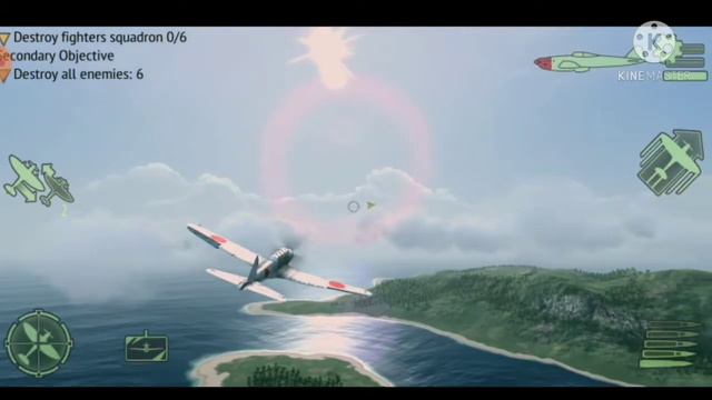 Warplanes - WW2 Dogfight – Full gameplay and strategy