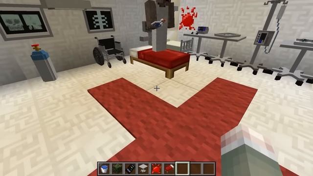 20 смешных моментов в Бабки Гренни 3 НЕОБЫЧНАЯ КОНЦОВКА GRANNY 3 В МАЙНКРАФТ