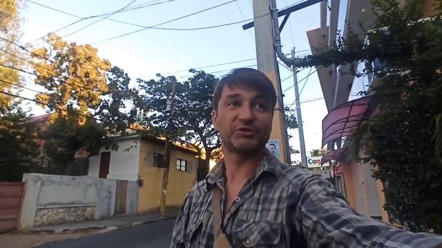 Путешествие из Гоа в Доминикану: Пересекая океаны #sergeyadventures #adventure #travel #путешествие