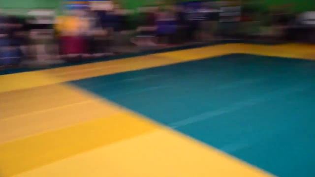 Финал Бои "3 на 3"