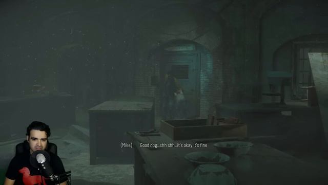 Until Dawn Let's Play // Stop Killing my Survivors #10