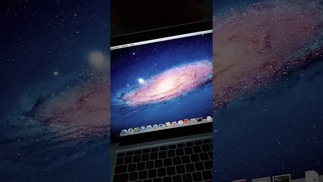 reset SMC MacBook pro 15 A1286