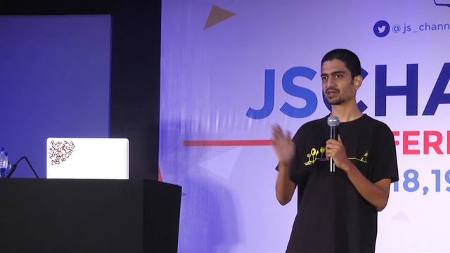 Sunil Pai on node @myntra