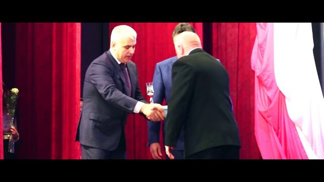 ПАРАД ДОСТИЖЕНИЙ 2016