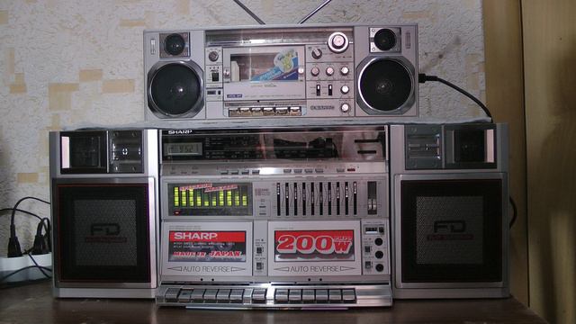 13 SanyoM7900K,SharpWF939