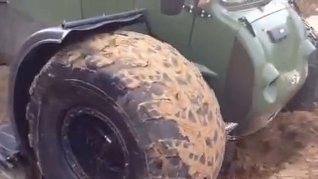 Траншея