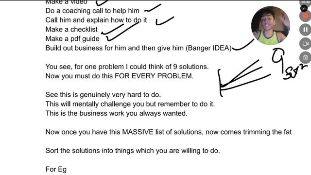 30 Mins Training To Start Your Business