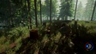 The Forest #3 | Посвящение в каннибалы; поговорил с вождём