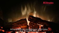 Электрокамин Dimplex Multifire DF3220-EU