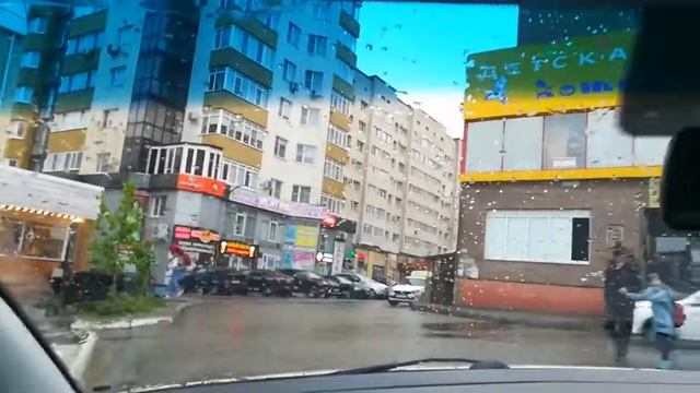 Тест щёток ALCA SUPER FLAT
