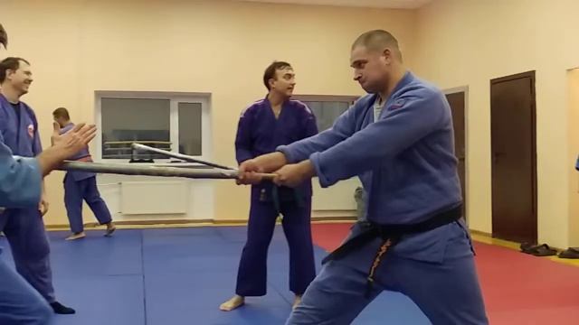 Эпизод с Семинара 2