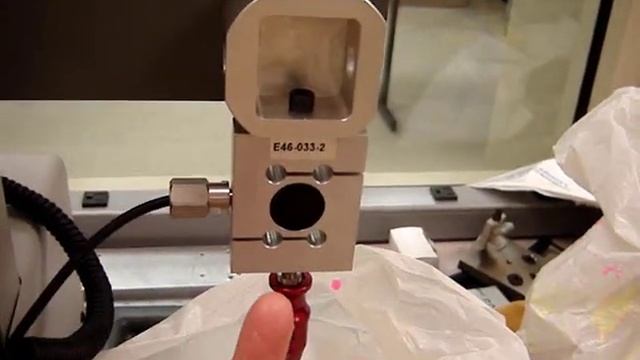 Compression Test Info Video