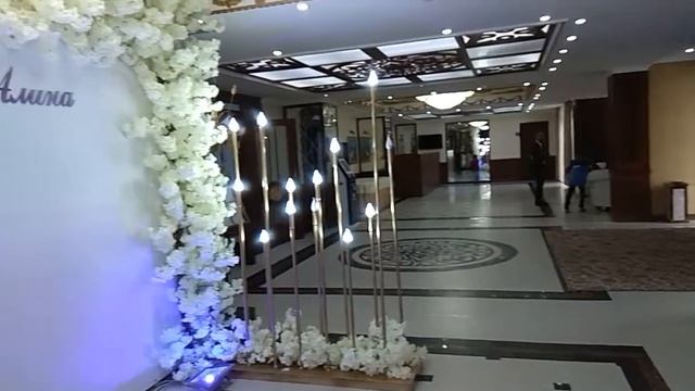 Студия декора и флористики "Каухар" 0706 00 19 13