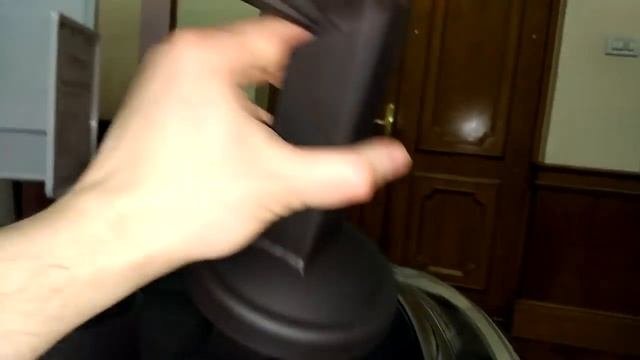 Гейзер 2017 XXL