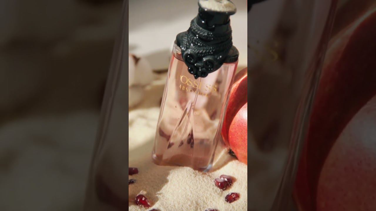 Парфюмерная вода Possess Absolute