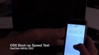 SSD vs HDD | Upgrade & Speed Test 2017 | MacBook Pro w/OSX
