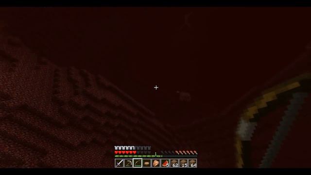 Minecraft: Get to the Stronghold - Episode 29 | Adventures in the Nether