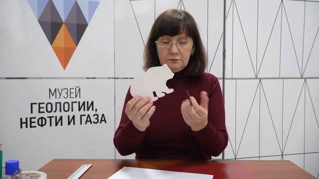 Онлайн-занятие «Конструкторское бюро». Мама и Я