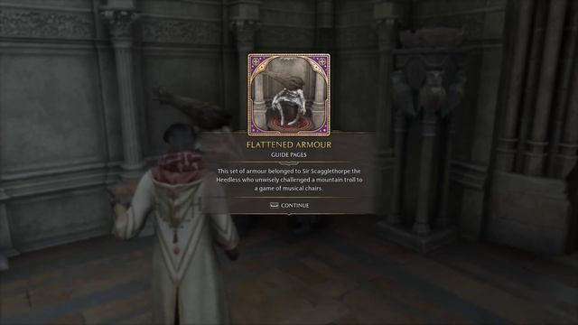 25 Hidden Free Gifts in Hogwarts Legacy