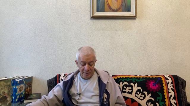 27/01/2021, Вебинар по Бхагавад-гите 18.30-32, Разные виды разума - Чайтанья Чандра Чаран Прабху
